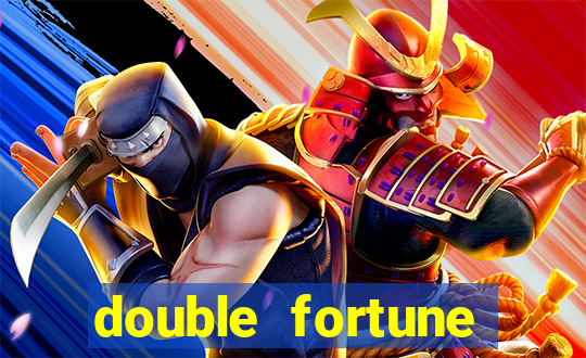 double fortune minutos pagantes